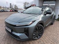 Gebraucht Toyota C-HR+ Lounge 253 kW (345 PS) 2026 Grau SUV