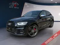 Gebraucht Audi SQ5 Sport 347 PS (255 kW) 2020 Schwarz SUV