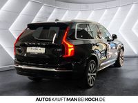 Gebraucht Volvo XC90 Plus 235 PS (172 kW) 2023 Schwarz SUV