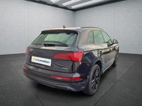 Gebraucht Audi Q5 204 PS (150 kW) 2024 Schwarz SUV