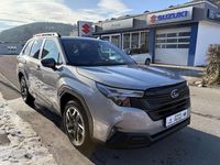 Gebraucht Subaru Forester Exclusive+ 136 PS (100 kW) 2026 Cashmere gold opal SUV