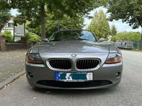 gebraucht BMW Z4 roadster 2.5i