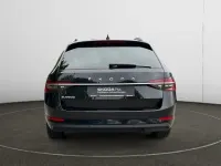 Brugt Skoda Superb Style 150 HK (110 kW) 2023 Stationcar