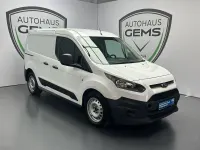 Usado Ford Transit Connect 101 HP (74 kW) 2017 Branco Monovolume