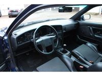 Gebraucht VW Corrado 160 PS (117 kW) 1991 Blau Coupé