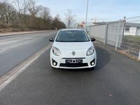 gebraucht Renault Twingo Panorama 1,2 sehr gepflegt202000