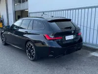 Gebraucht BMW M340 M Sport 374 PS (275 kW) 2025 Saphirschwarz metallic Limousine