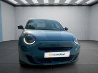 Neu Fiat 600 101 PS (74 kW) 2025 Blau Kleinwagen