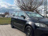 Gebraucht VW Golf IV 75 PS (55 kW) 2005 Schwarz Limousine