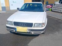 Second-hand Audi 80 90 CP (66 kW) 1993 Alb Berlinǎ