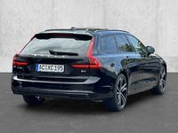 Gebraucht Volvo V90 Plus 197 PS (144 kW) 2024 Schwarz Kombi