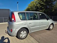 Gebraucht Renault Espace Expression 170 PS (125 kW) 2005 Grau Van / Kleinbus