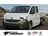 Neu VW Transporter 110 PS (80 kW) 2026 Clear white Van