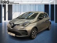 Second-hand Renault Zoe Evolution 50 kW (69 CP) 2023 Gri Hatchback