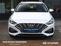 gebraucht Hyundai i30 FL 1.5 Benzin Trend CarPlay Kamera Navi Shz