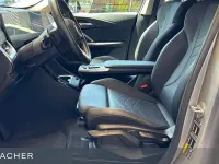 Gebraucht BMW iX1 Performance 200 kW (272 PS) 2023 Silber SUV