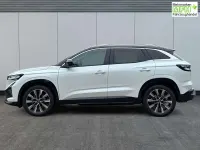 Neu Renault Austral Techno 148 PS (108 kW) 2026 Schwarz SUV