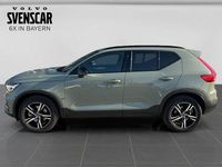 Gebraucht Volvo XC40 Plus 163 PS (119 kW) 2024 Gruen SUV