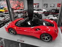 Gebraucht Ferrari 488 669 PS (492 kW) 2016 Rot