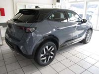Neu Opel Mokka 131 PS (96 kW) 2026 Grafikgrau/dach schwarz SUV