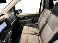 Usata Mercedes Vito 237 CV (174 kW) 2025 Nero Furgone
