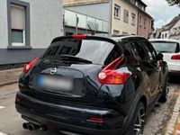 Gebraucht Nissan Juke 190 PS (139 kW) 2012 Schwarz SUV