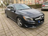 gebraucht Mercedes CLA250 4 Matic