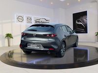 Neu Mazda 3 Center-Line 140 PS (102 kW) 2026 Grau Limousine