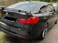 gebraucht BMW 330 330 d xDrive GT Sport-Aut. M Sport