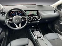 Gebraucht Mercedes E250 Progressive 160 PS (117 kW) 2021 Manufaktur patagonienrot Kombi