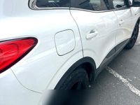 Gebraucht Renault Kadjar 110 PS (80 kW) 2016 Schwarz SUV