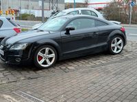 gebraucht Audi TT Quattro 2011 tüv 04.2026