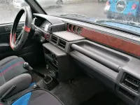 Gebraucht Daihatsu Feroza 95 PS (69 kW) 1992 Blau SUV