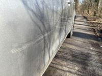 Gebraucht Kia Rio Edition 7 109 PS (80 kW) 2011 Silber Limousine