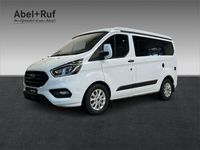 gebraucht Ford Transit Nugget Custom 320 L1 Navi AHK Aufstelld. - Abel Ruf