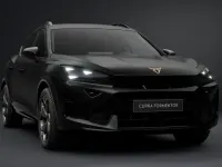 Neu Cupra Formentor 150 PS (110 kW) 2026 Midnight schwarz metallic SUV