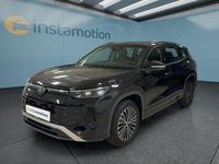Gebraucht VW Tayron 150 PS (110 kW) 2025 Schwarz SUV