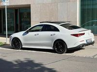 gebraucht Mercedes CLA200 AMG