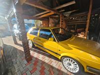 Gebraucht VW Golf III 75 PS (55 kW) 1991 Gelb Kleinwagen
