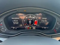 Gebraucht Audi SQ5 Design 347 PS (255 kW) 2020 Grau SUV