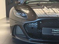Gebraucht Aston Martin DBS 725 PS (533 kW) 2020 Grau Cabrio