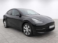 Gebraucht Tesla Model Y 378 kW (514 PS) 2024 Schwarz SUV