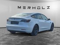 Gebraucht Tesla Model 3 350 kW (476 PS) 2021 Weiß Limousine