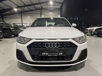 Gebraucht Audi A1 Advanced 116 PS (85 kW) 2019 Weiß SUV