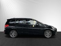 gebraucht BMW 220 Gran Tourer d Luxury Aut.|Pano|HeadUp|HiFi