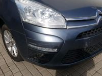 gebraucht Citroën C4 Picasso 1.6 HDI !!TÜV NEU!!