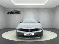 Gebraucht Opel Astra Elegance 131 PS (96 kW) 2023 Grau Kleinwagen