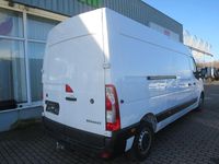 Gebraucht Renault Master 179 PS (131 kW) 2024 Weiß Van / Kleinbus