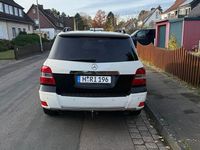 Gebraucht Mercedes 250 204 PS (150 kW) 2011 Weiß SUV