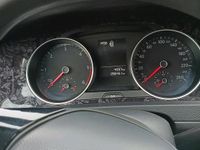 Gebraucht VW Golf VII 115 PS (84 kW) 2014 Grau Kombi